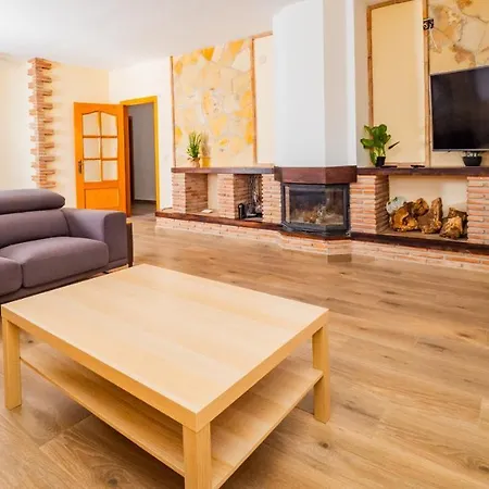 Holiday home Cubo's The Secret Almogia Mountain View Malaga