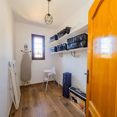 Holiday home Cubo's The Secret Almogia Mountain View Malaga