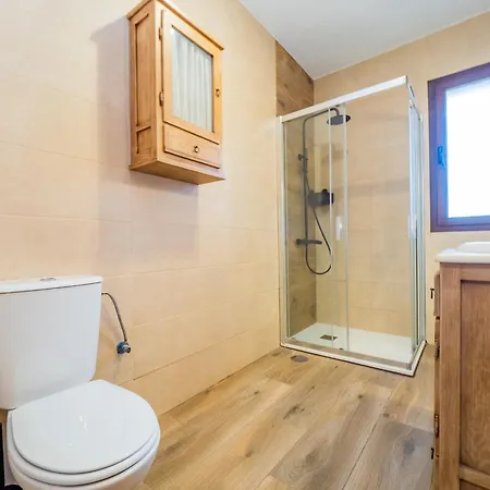 Holiday home Cubo's The Secret Almogia Mountain View *