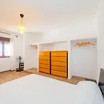 Ferienhaus Cubo's The Secret Almogia Mountain View
