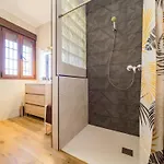 Ferienhaus Cubo's The Secret Almogia Mountain View *