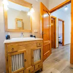 Ferienhaus Cubo's The Secret Almogia Mountain View *