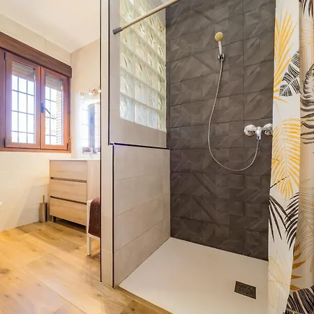 Casa vacanze Cubo's The Secret Almogia Mountain View *